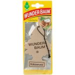 WUNDER-BAUM Kokosnuss – Hledejceny.cz