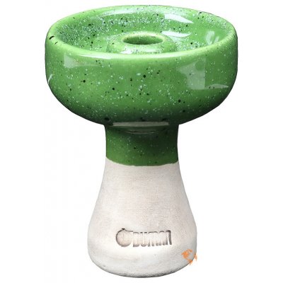 Oduman Phunnel Basic Plus zelená – Zboží Dáma