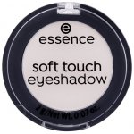 Essence Soft Touch oční stíny 01 2 g – Hledejceny.cz