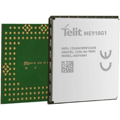 Telit Cinterion ME910G1-W3 – Zboží Živě