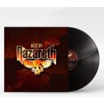 Nazareth - Best Of LP – Zboží Dáma