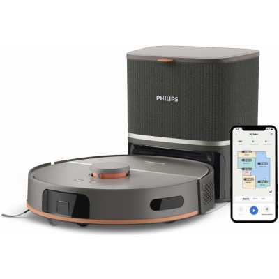 Philips 5000 Series XU5000/20 – Hledejceny.cz