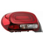 Zadní světlo- levé CITROËN C3 2016-2020 |016-2020| VALEO | 047173 – Hledejceny.cz