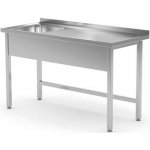 HENDI stůl 812884 – Sleviste.cz
