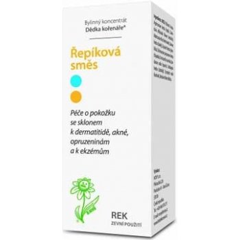 Novy Dědek Kořenář Řepíková směs 50 ml