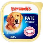 Brunos Adult hovězí 300 g – Sleviste.cz
