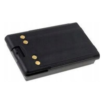 Powery Baterie Yaesu VX-400 Li-Ion 2500mAh 7,4V - neoriginální – Zboží Živě