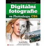 Digitální fotografie ve Photoshopu CS4 - Scott Kelby – Hledejceny.cz