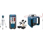 Bosch GRL 400H Professional set 061599403U – Zboží Mobilmania