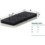 Filtr vzduchu kabiny rvi magnum dxi, magnum ae/ dxi12/13/ e.tech 0167170_A – Hledejceny.cz
