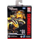 Hasbro Transformers Studio Series 01 Bumblebee Deluxe class Gamer Edition – Sleviste.cz