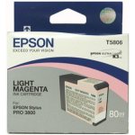 Epson C13T580600 - originální – Hledejceny.cz