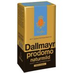 Dallmayr PRODOMO NATURMILD mletá 0,5 kg – Zboží Dáma