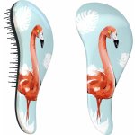 Dtangler Brush Flamingo kartáč na vlasy – Hledejceny.cz