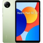 Xiaomi Redmi Pad SE 8.7 6GB/128GB Aurora Green – Zboží Živě