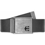 Etnies Arrow Web belt Black – Zboží Dáma