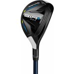 TaylorMade SIM2 Max dámský hybrid pravé 22° 25° 22° Ladies – Zbozi.Blesk.cz