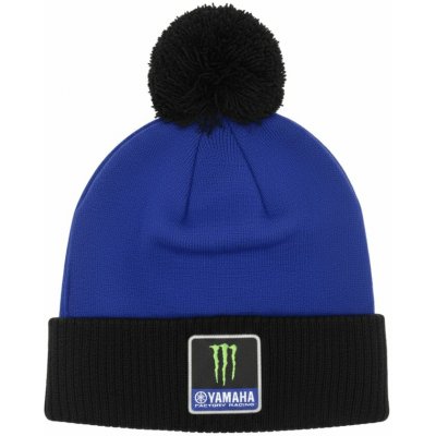 Yamaha Racing černá modrá – Hledejceny.cz