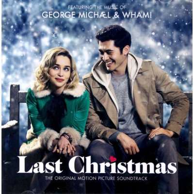 Soundtrack - George Michael & Wham! - Last Christmas - CD