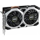 MSI GeForce RTX 2060 VENTUS XS 6G OC