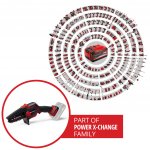 Einhell GE-PS 18/15 Li BL-Solo 4600040 – HobbyKompas.cz