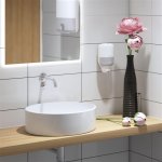 Tork Mini jemné tekuté mýdlo 475 ml – Zboží Mobilmania