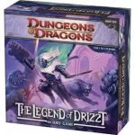 Wizards of the Coast D&D The Legend of Drizzt – Hledejceny.cz