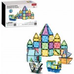 Magnetic Tiles Kaleidoscop 60+60 ks – Zboží Dáma