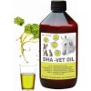 Vitamín pro koně Dromy DHA Vet oil 1 l