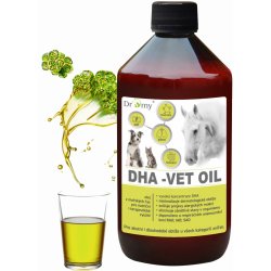 Dromy DHA Vet oil 1 l