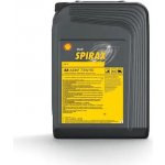 Shell Spirax S6 AXME 75W-90 20 l – Sleviste.cz