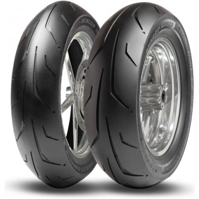 Dunlop GT503 180/70 R16 77V – Zboží Mobilmania
