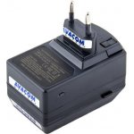 Pouzdro Forcell Carbon SAMSUNG Galaxy A33 5G černé – Zboží Živě