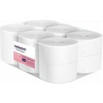 Harmony Professional Jumbo 190 mm 2-vrstvý 6 ks – Zbozi.Blesk.cz