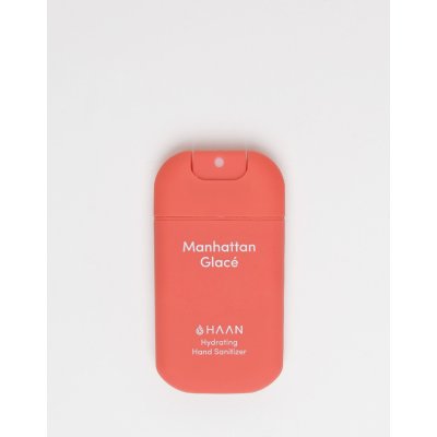 Haan Antibakteriální sprej Manhattan Glacé 30 ml – Zboží Mobilmania