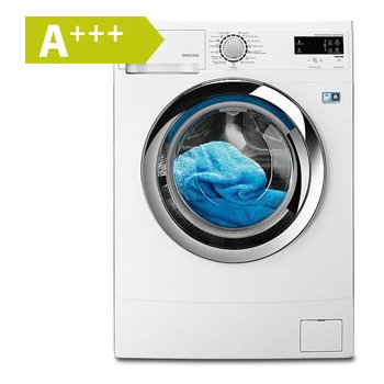 Electrolux EWS 1276 CI