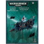 GW Warhammer 40.000 Dark Eldar Raider – Zboží Živě