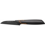 Fiskars loupací nůž s rovnou čepelí Functional Form 8 cm – Zboží Dáma