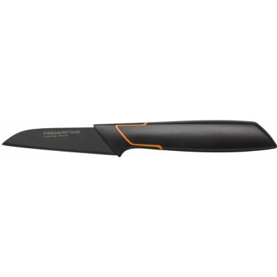 Fiskars loupací nůž s rovnou čepelí Functional Form 8 cm – Zboží Mobilmania