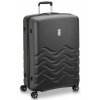 Cestovní kufr Modo by Roncato Shine L 423621-22 antracitová 117 L