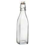 Bormioli Rocco SWING 0,5 l – Sleviste.cz