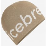 Icebreaker Unisex Merino Icebreaker Beanie Cumin/Ecru Heather – Hledejceny.cz