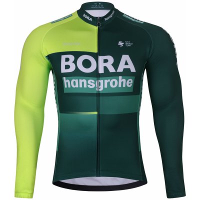 Bonavelo BORA 2024 WINTER zelená – Zboží Dáma