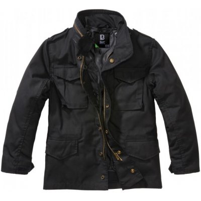 Brandit Kids M65 Standard - černá – Sleviste.cz