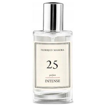 FM 25 Intense dámský parfém 50 ml