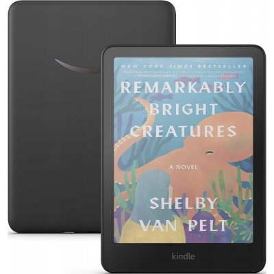 Amazon Kindle Colorsoft 16GB – Zboží Mobilmania