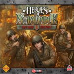 Devil Pig Games Heroes of Normandie: Big Red One Edition EN – Hledejceny.cz