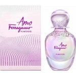 Salvatore Ferragamo Amo Ferragamo Flowerful toaletní voda dámská 100 ml – Hledejceny.cz