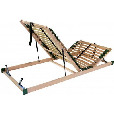 Ahorn Portoflex HN P 200 x 130 cm – Zboží Mobilmania