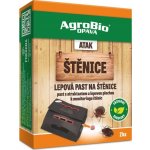 Bed Bug Alert na štěnice 2ks – Zboží Dáma